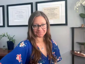 Brandy Cordova-Zimmerman, LAc.